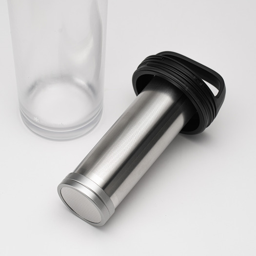 Snow Peak Field Coffee Brewer
