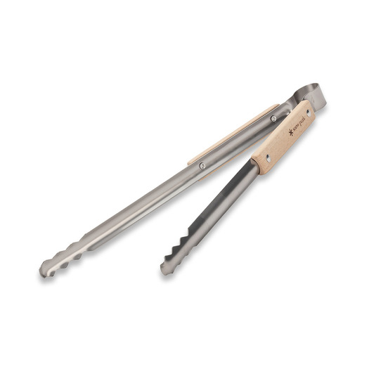 Snow Peak Fire Tongs