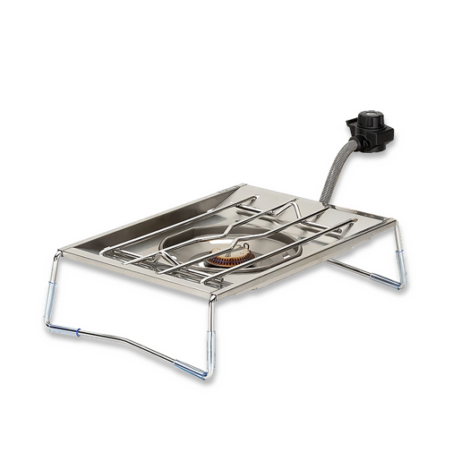 Snow Peak Flat Burner