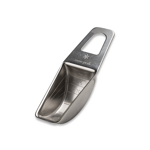 Snow Peak Hakarute Measuring Spoon