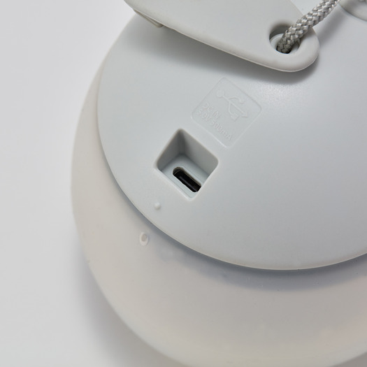 Snow Peak Hozuki Rechargeable - Morning Mist