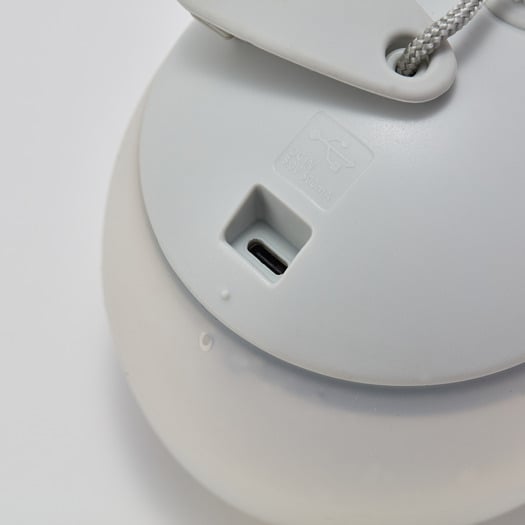 Snow Peak Hozuki Rechargeable - Morning Mist