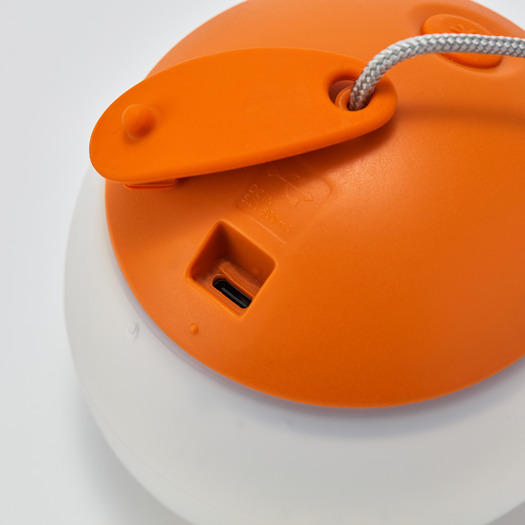 Snow Peak Hozuki Rechargeable - Twilight