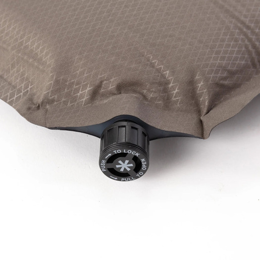Snow Peak Inflatable Mattress 2.5
