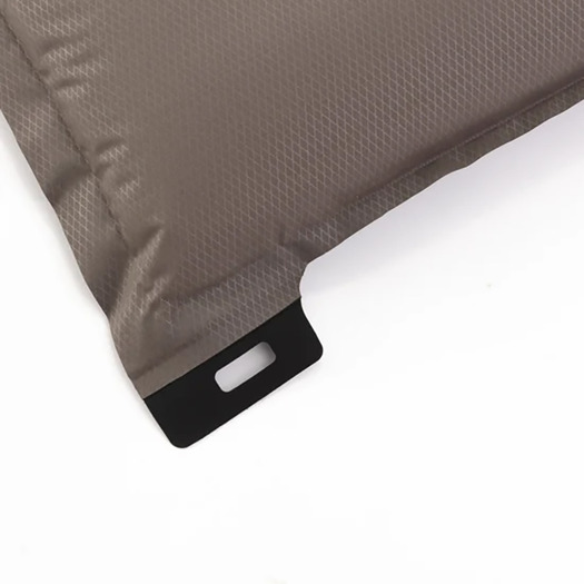Snow Peak Inflatable Mattress 2.5