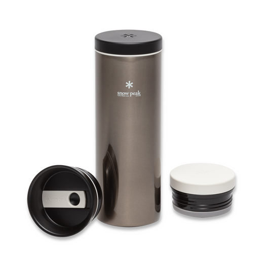 Snow Peak Kanpai Bottle 500