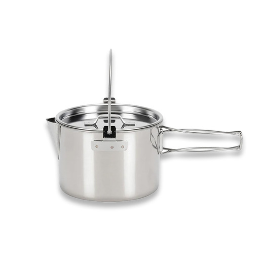 Snow Peak Kettle No.1