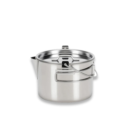 Snow Peak Kettle No.1