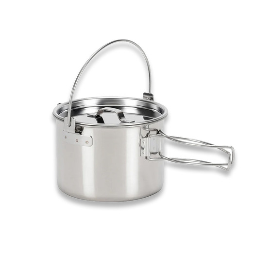 Snow Peak Kettle No.1