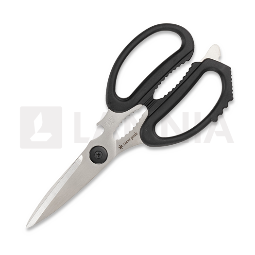 Snow Peak Kitchen Scissors Set