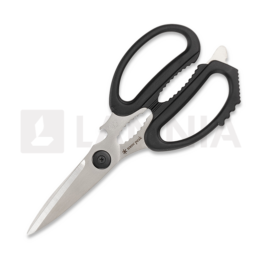 Snow Peak Kitchen Scissors Set