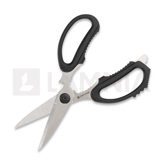 Snow Peak Kitchen Scissors Set