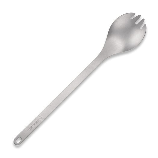 Snow Peak Long Titanium Spork