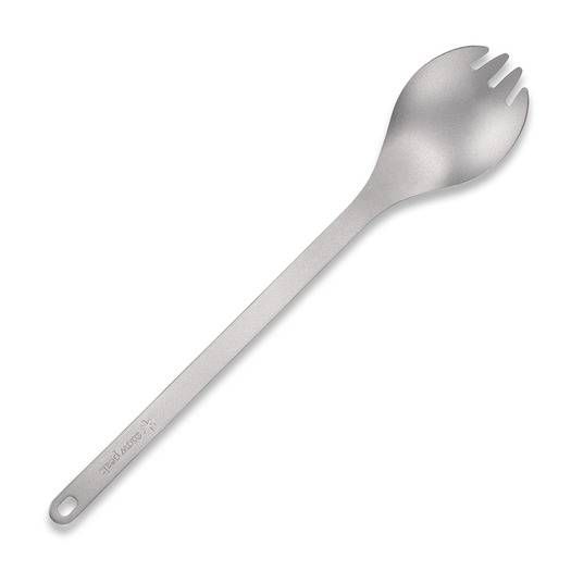 Snow Peak Long Titanium Spork