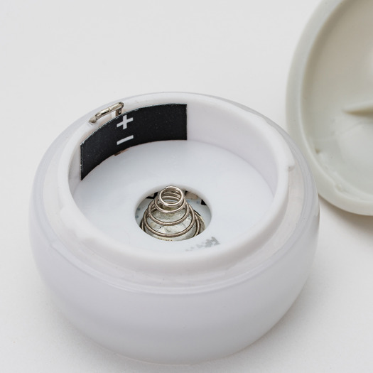 Snow Peak Micro Hozuki - Morning Mist