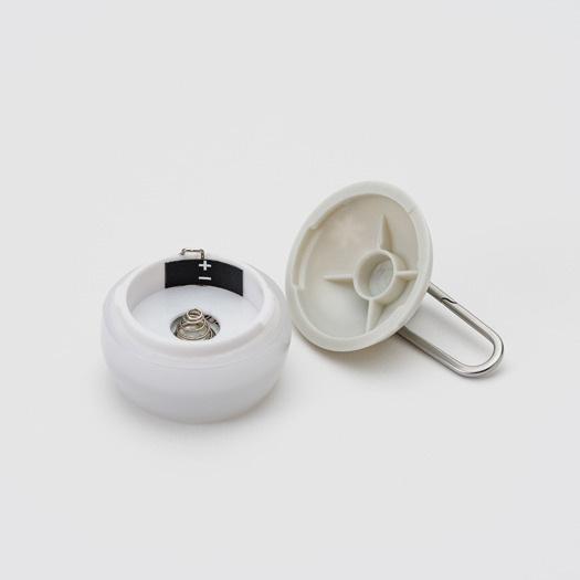 Snow Peak Micro Hozuki - Morning Mist