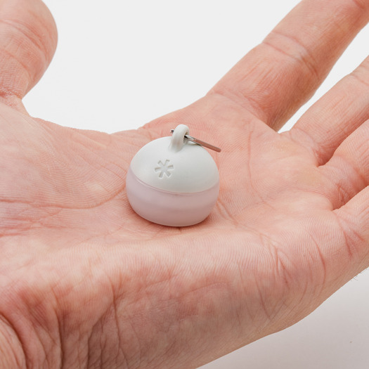 Snow Peak Micro Hozuki - Morning Mist