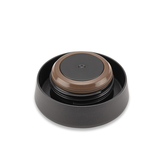 Snow Peak Milk Bottle 350ml Sand