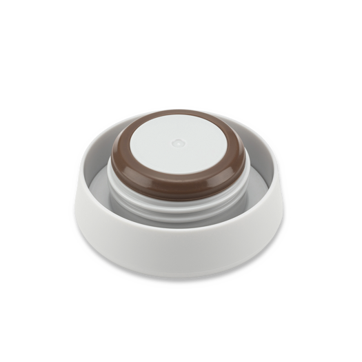 Snow Peak Milk Bottle 350ml Stainless