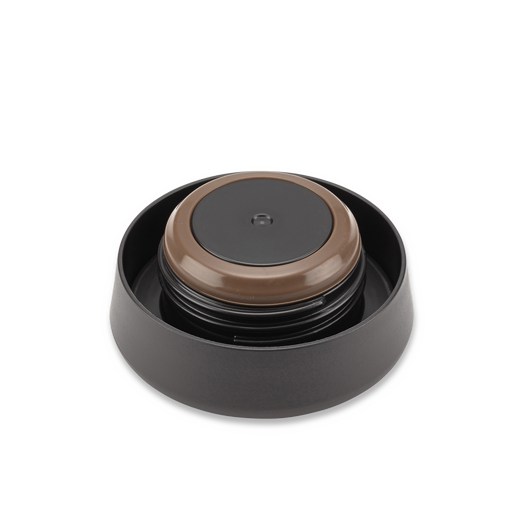 Snow Peak Milk Bottle 500ml Stainless