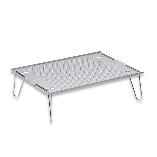 Snow Peak Ozen Solo Table