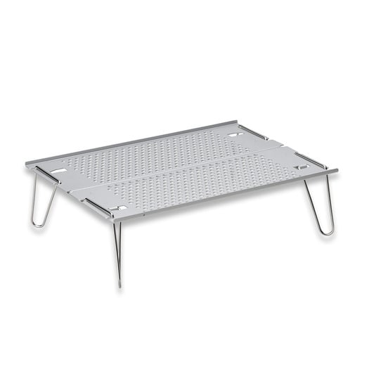 Snow Peak Ozen Solo Table