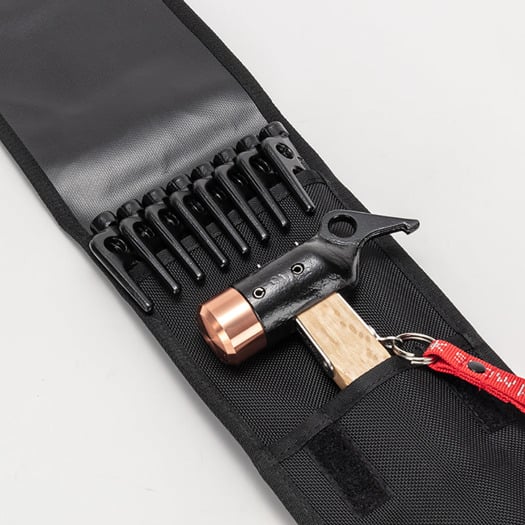 Snow Peak Peg Hammer Case