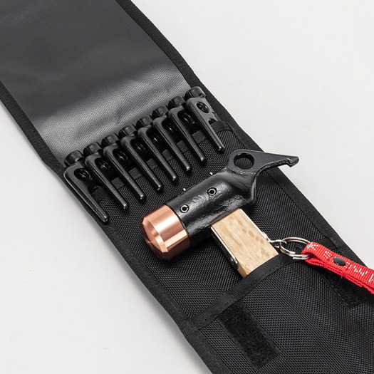 Snow Peak Peg Hammer Case