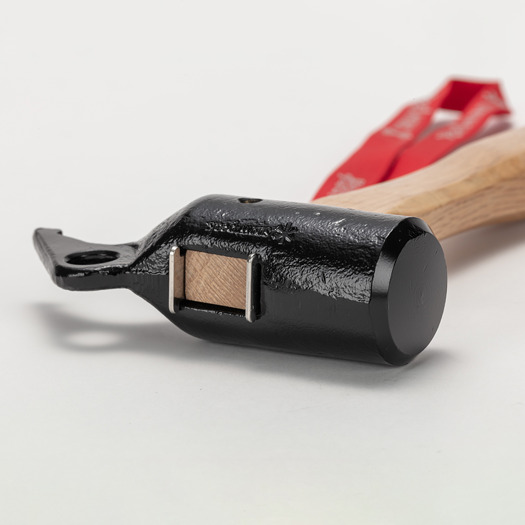 Snow Peak Steel Head Peg Hammer