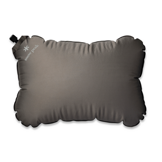 Snow Peak Stretch Pillow