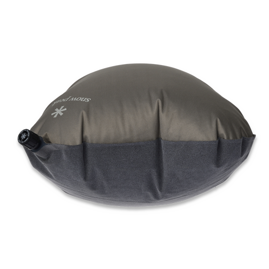 Snow Peak Stretch Pillow