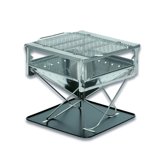 Snow Peak Takibi Fire & Grill