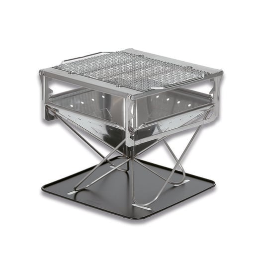 Snow Peak Takibi Fire & Grill (Renewed)