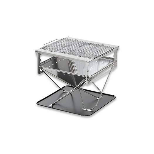 Snow Peak Takibi Fire & Grill (Renewed)
