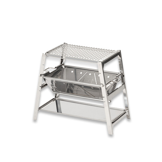 Snow Peak Takibi Solo