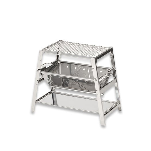 Snow Peak Takibi Solo