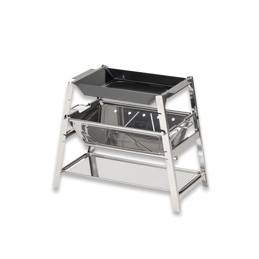 Snow Peak Takibi Solo