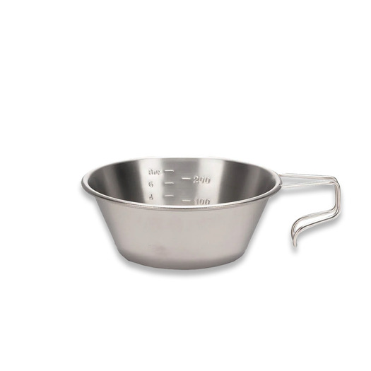 Snow Peak Titanium Backpackers Cup