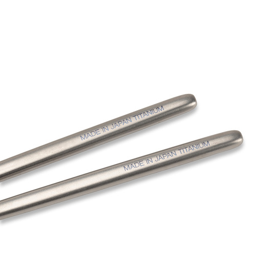 Snow Peak Titanium Chopsticks