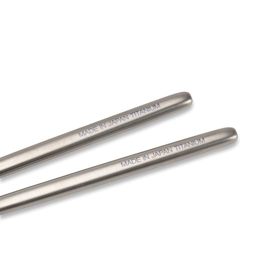 Snow Peak Titanium Chopsticks
