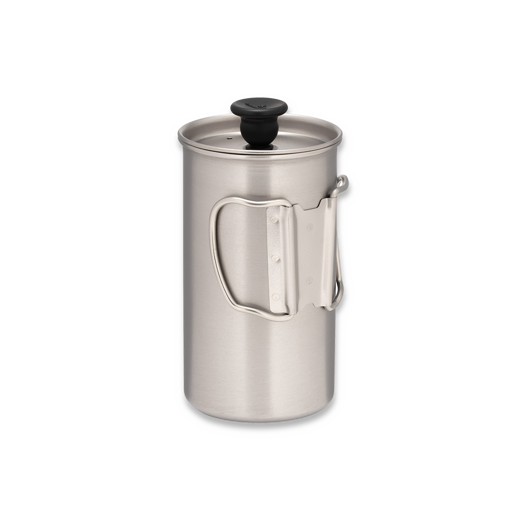 Snow Peak Titanium French Press