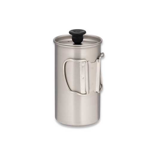 Snow Peak Titanium French Press