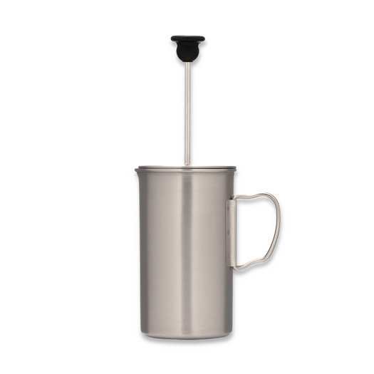Snow Peak Titanium French Press