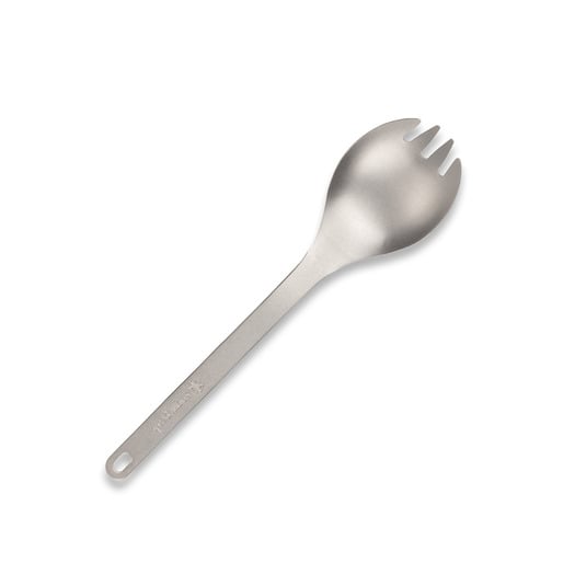 Snow Peak Titanium Spork
