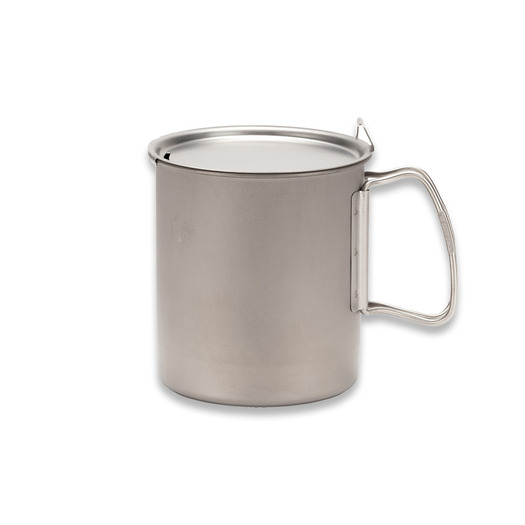 Snow Peak Trek 700 Titanium