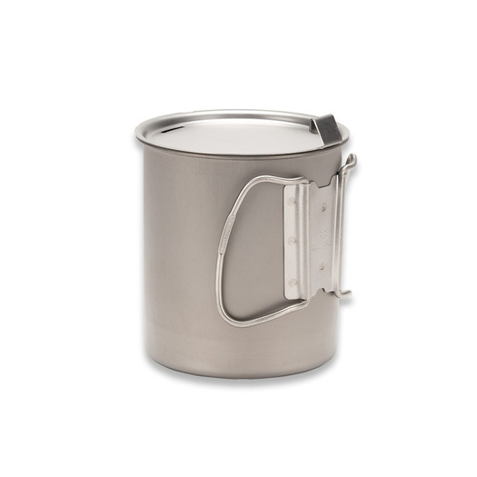 Snow Peak Trek 700 Titanium