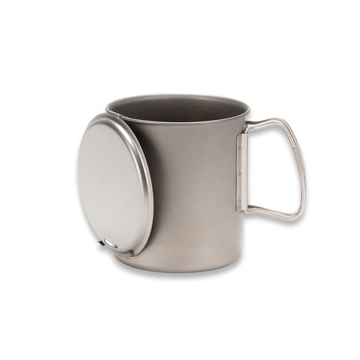 Snow Peak Trek 700 Titanium