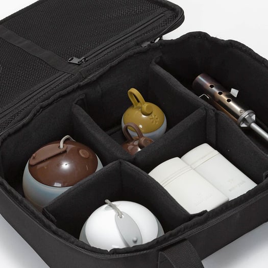 Snow Peak Unit Gear Bag 110