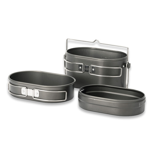 Snow Peak Wapper Cooker