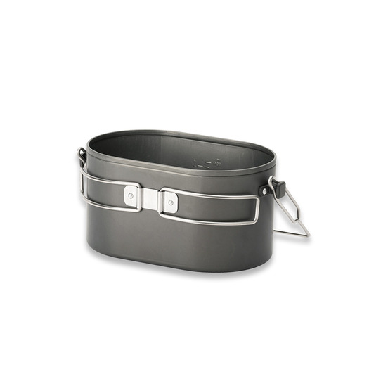 Snow Peak Wapper Cooker